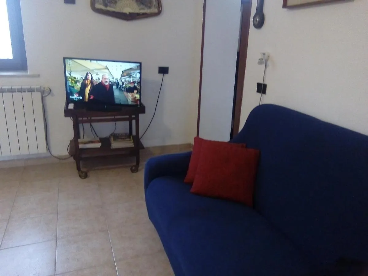 Casa Lucia Bed & Breakfast Tromello